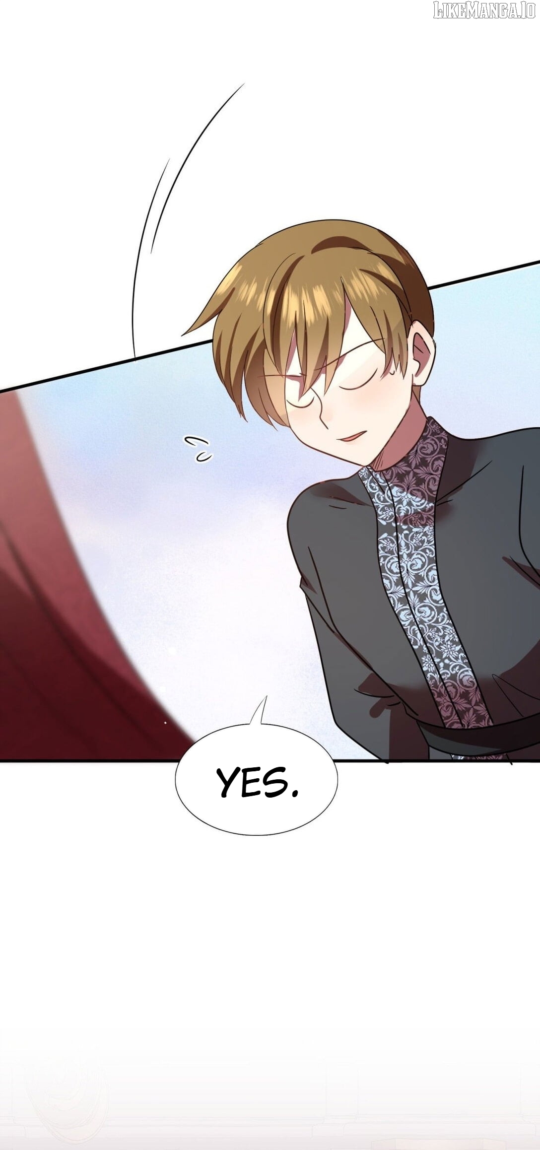 Don't Embarrass Me Chapter 83 - page 15